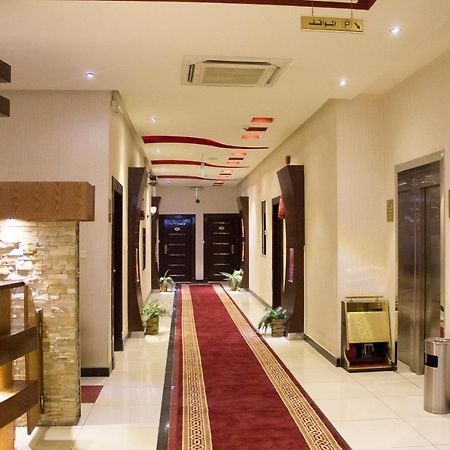 Merfal Hotel Apartments Al Falah Riyadh Luaran gambar