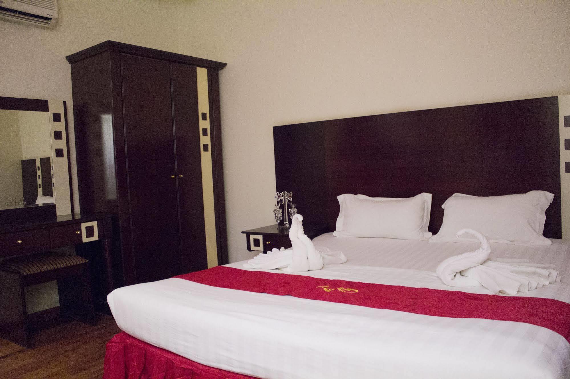 Merfal Hotel Apartments Al Falah Riyadh Luaran gambar