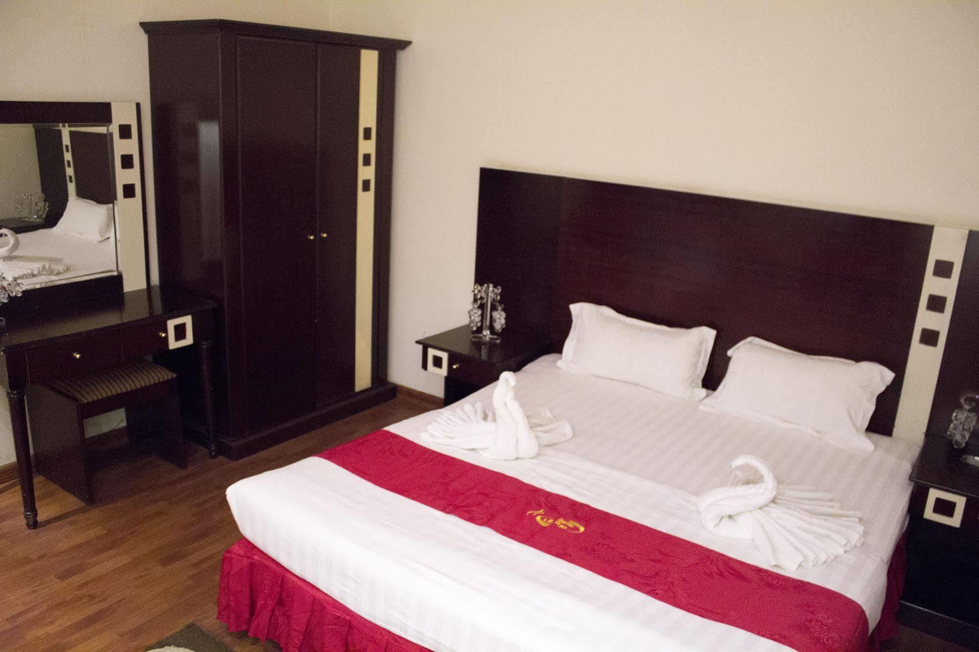 Merfal Hotel Apartments Al Falah Riyadh Luaran gambar